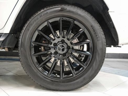 Used 2023 Mercedes-Benz G 550 image 39
