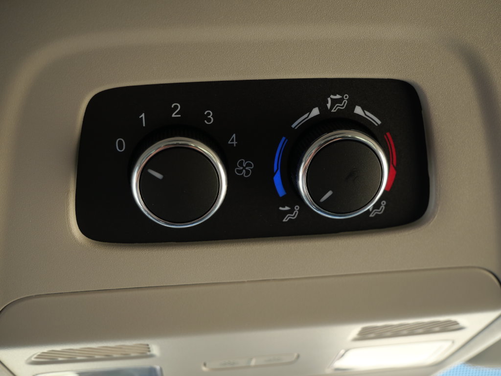 New 2026 Ford Transit 150 Low Roof AWD image 29