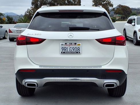 Used 2025 Mercedes-Benz GLA 250 image 20