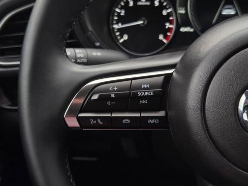 Certified 2025 MAZDA CX-30 AWD 2.5 S w/ Select Sport Pkg image 21