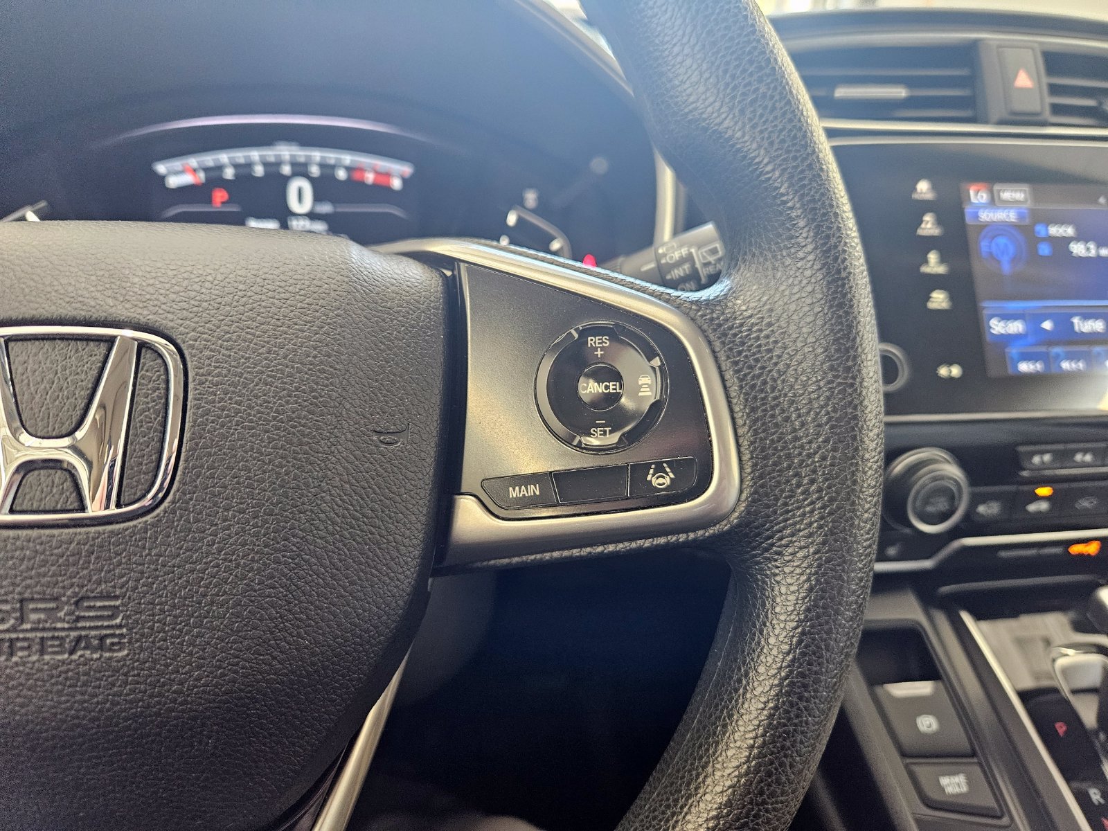 Used 2020 Honda CR-V EX image 15