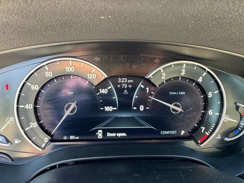 Used 2017 BMW 530i xDrive image 20