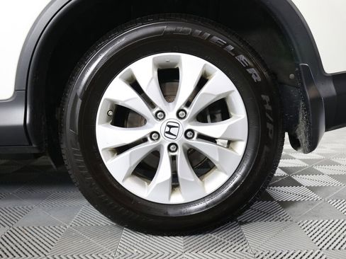 Used 2013 Honda CR-V EX-L image 8