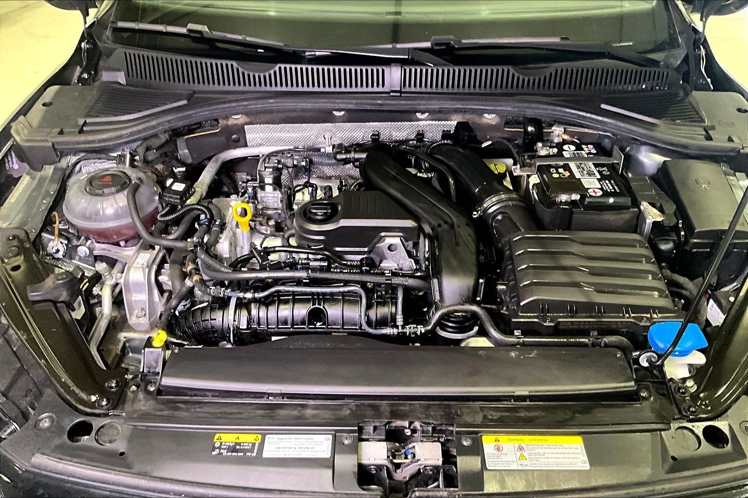 Used 2023 Volkswagen Jetta Sport FWD image 29
