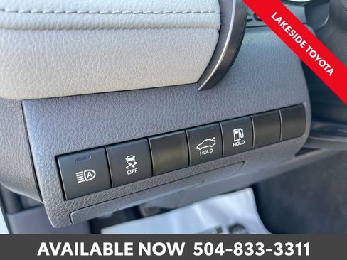 Used 2024 Toyota Camry LE image 22