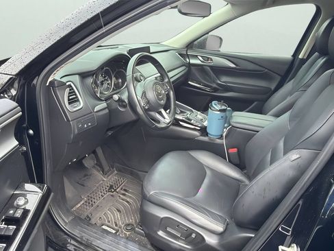 Used 2022 MAZDA CX-9 Touring AWD/4WD image 10