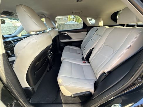 Used 2022 Lexus RX 350 AWD image 25