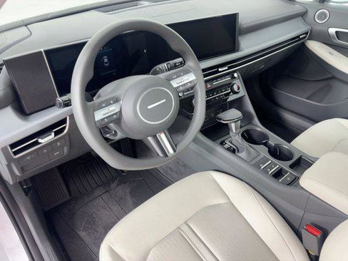 New 2026 Hyundai Sonata SE image 4