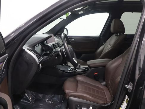 Used 2019 BMW X3 xDrive30i AWD/4WD image 13