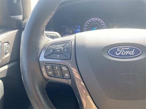 Used 2021 Ford Ranger Lariat w/ Equipment Group 501A High image 66