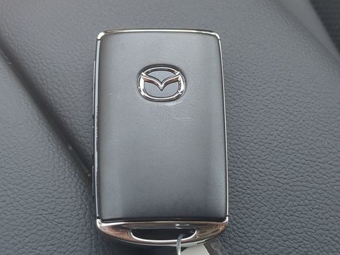 New 2025 MAZDA CX-50 AWD 2.5 S w/ Weather Package image 24