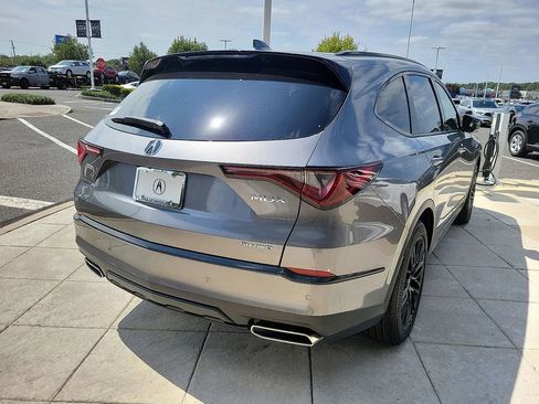New 2026 Acura MDX A-Spec image 4