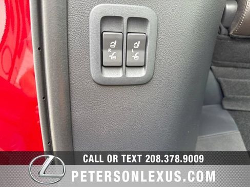 Used 2026 Lexus TX 350 AWD w/ Technology Package image 21