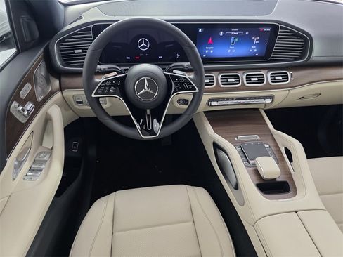 New 2026 Mercedes-Benz GLE 350 4MATIC image 10