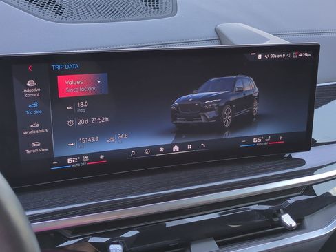 Used 2026 BMW X7 M60i image 22