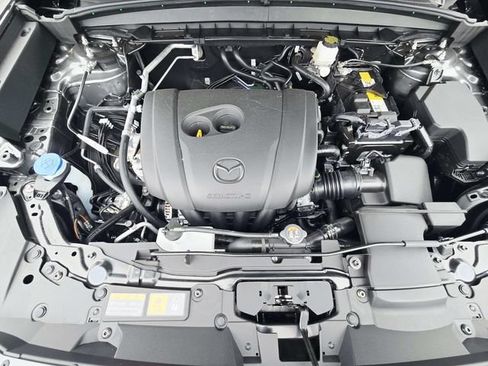 New 2026 MAZDA CX-5 Select AWD/4WD image 12