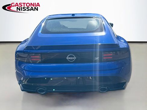 Used 2025 Nissan Z Performance w/ Floor Mat Package image 7