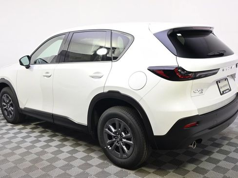 New 2026 MAZDA CX-5 Select image 3
