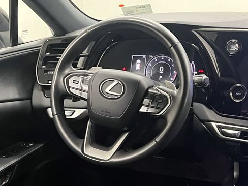 Certified 2023 Lexus RX 350 FWD w/ Cold Area Package image 15