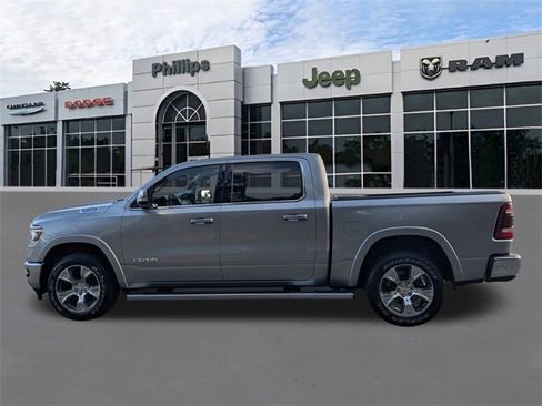 Certified 2022 RAM 1500 Laramie image 6