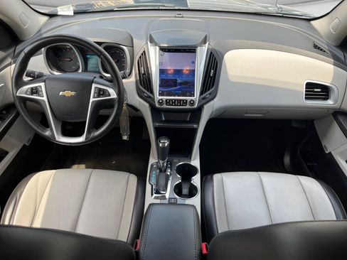 Used 2017 Chevrolet Equinox Premier FWD image 10