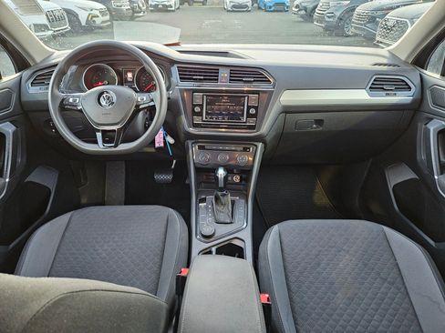 Used 2020 Volkswagen Tiguan S image 31