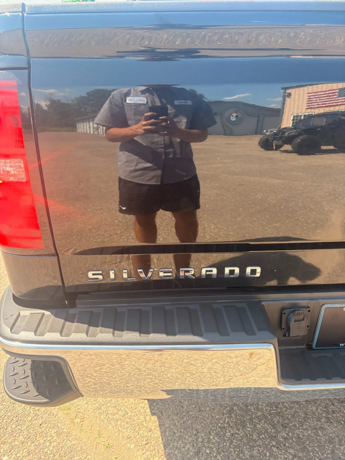 Used 2017 Chevrolet Silverado 1500 LT w/ All Star Edition AWD/4WD image 42