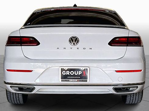 Used 2019 Volkswagen Arteon SEL image 5