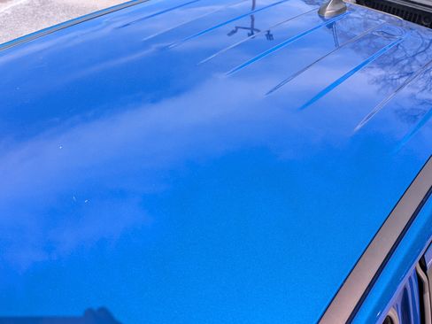 Used 2020 Ford Ranger Lariat w/ Technology Package image 14