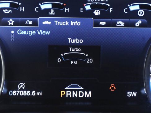 Used 2019 Ford F150 Limited image 16