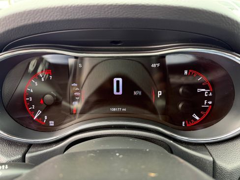 Used 2017 Dodge Durango SXT w/ Quick Order Package 23B AWD/4WD image 35