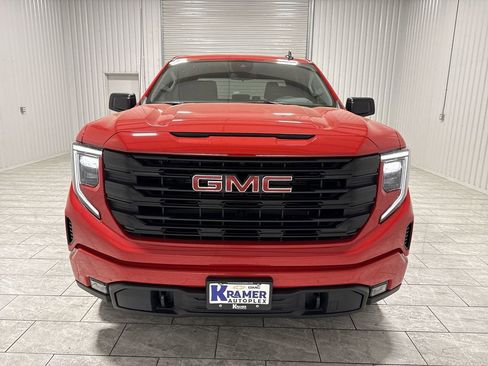 New 2026 GMC Sierra 1500 Elevation AWD/4WD image 32
