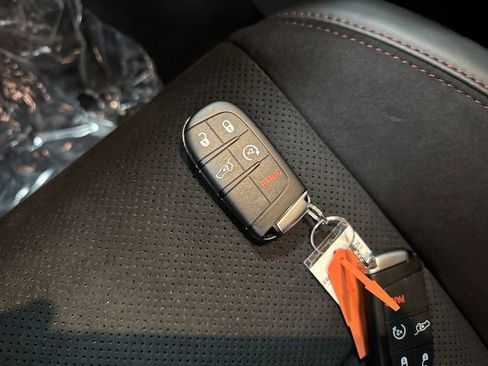 New 2026 Dodge Durango GT image 28