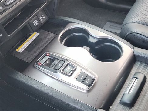 Certified 2023 Honda Passport EX-L image 17