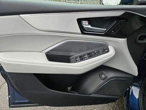 New 2026 Acura MDX SH-AWD w/ Advance Package image 11