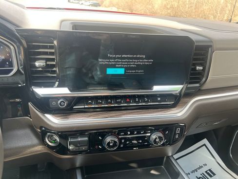 Used 2022 Chevrolet Silverado 1500 RST w/ All Star Edition Plus image 15