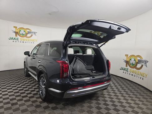 Used 2025 Hyundai Palisade Calligraphy AWD/4WD image 33