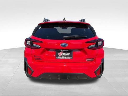 New 2026 Subaru Crosstrek 2.5i Limited w/ Crosstrek Mirror Package AWD/4WD image 6