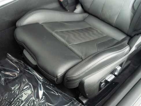 Used 2024 BMW M4 Competition image 29