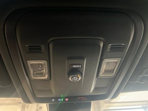 Certified 2025 Chevrolet Tahoe LT AWD/4WD image 26