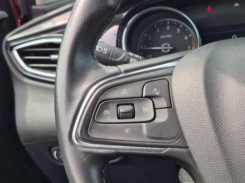 Used 2020 Buick Encore GX Select FWD image 20
