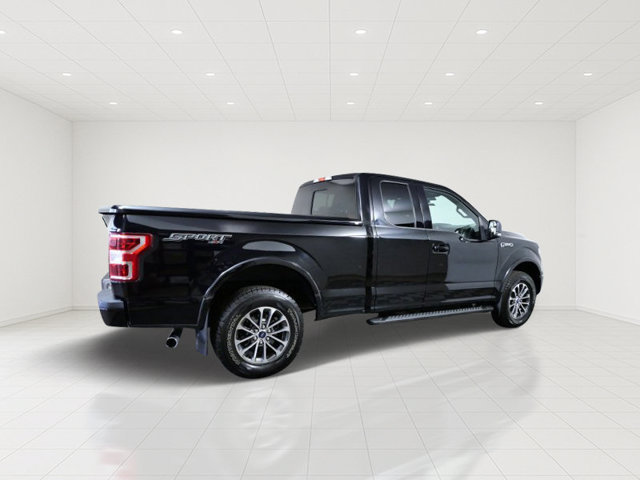 Used 2018 Ford F150 XLT w/ Equipment Group 302A Luxury AWD/4WD image 6