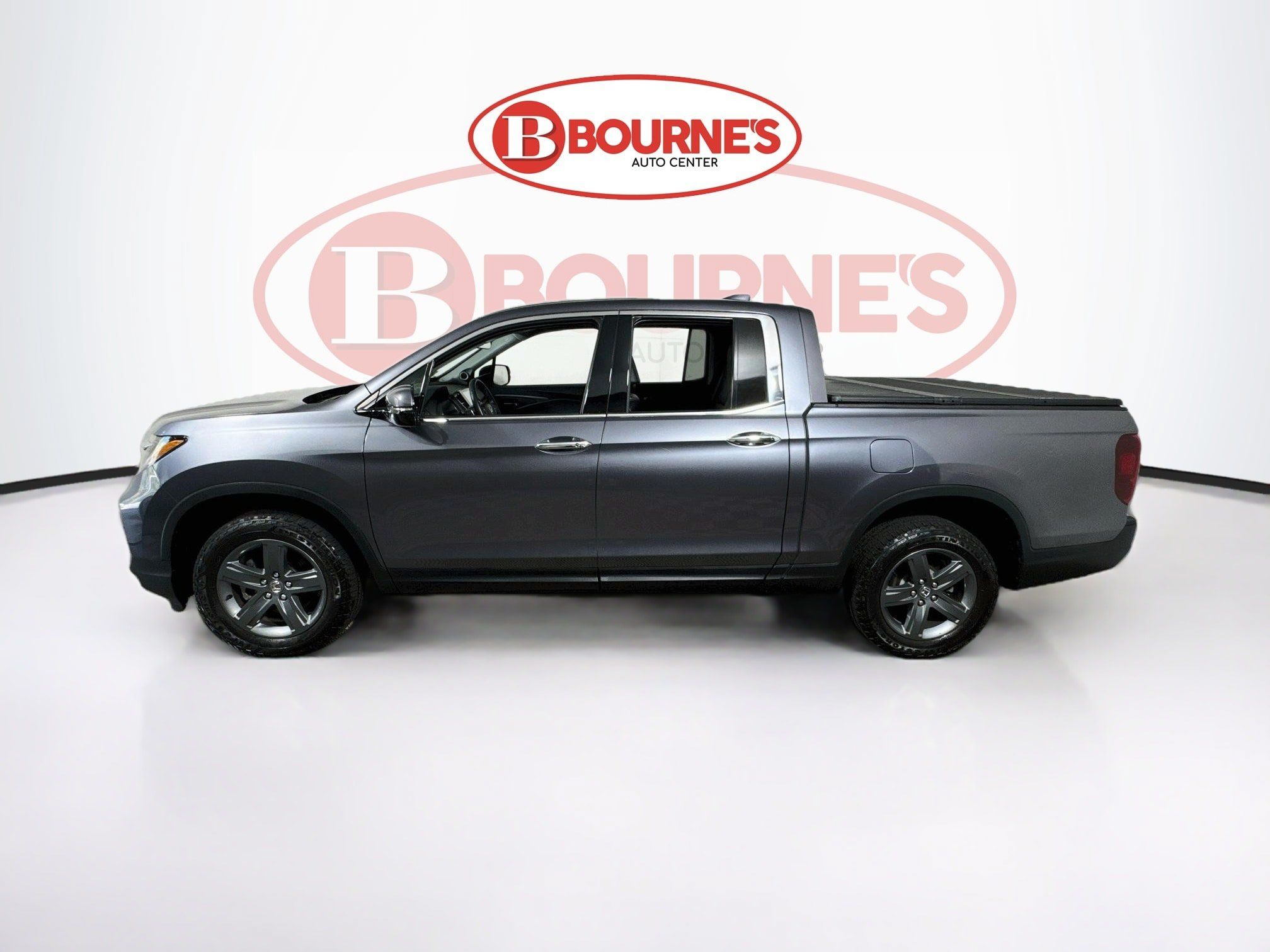 Used 2023 Honda Ridgeline RTL-E image 8