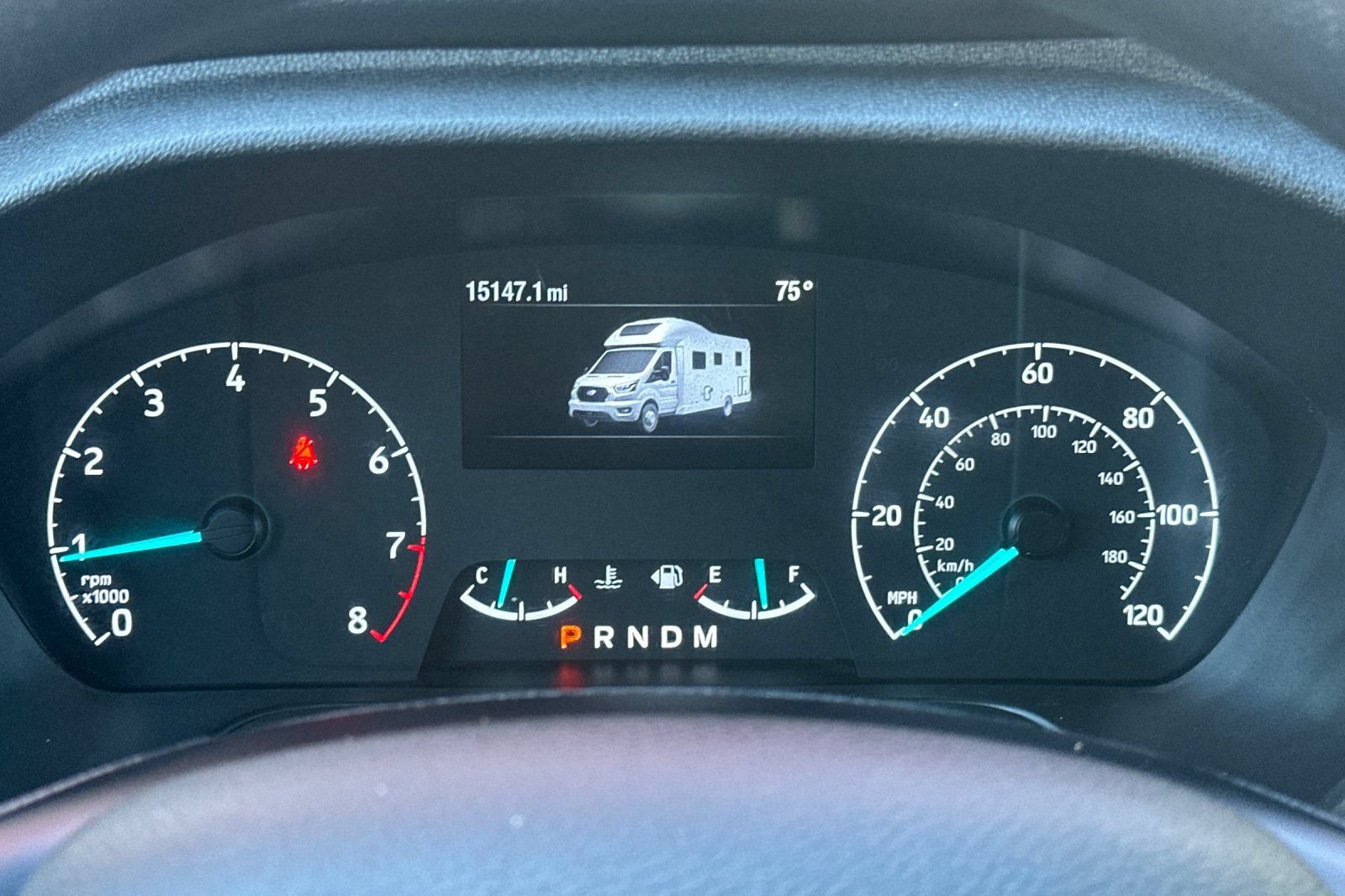 Used 2023 Ford Transit 350 DRW RWD image 21