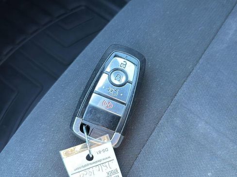 Used 2018 Ford Mustang GT w/ GT Performance Package image 20