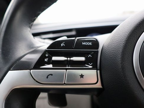 Used 2022 Hyundai Tucson SEL image 28