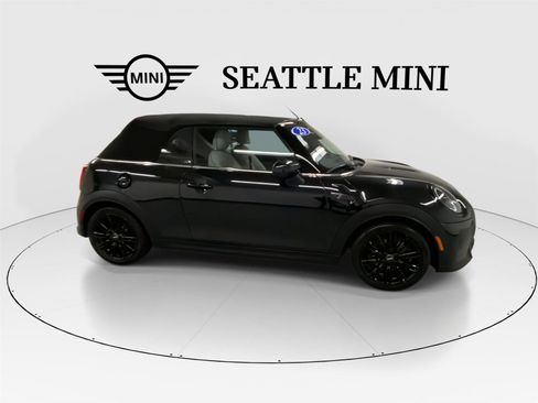 Certified 2023 MINI Cooper S image 13