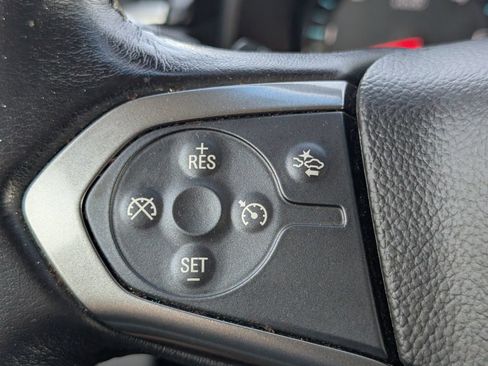Used 2020 Chevrolet Tahoe LT RWD image 24