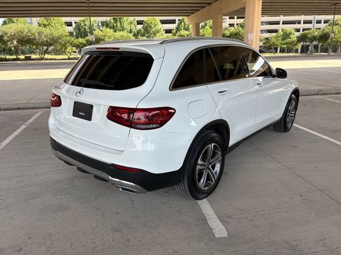 Used 2020 Mercedes-Benz GLC 300 image 6