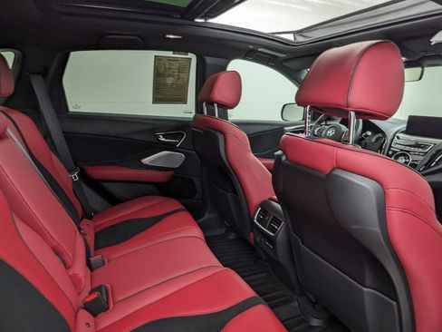 Used 2022 Acura RDX AWD image 37